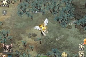 冰雪王座新服火热来袭 新版本冰雪王座下载一起来了