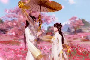 一梦江湖画眉时装怎么获得