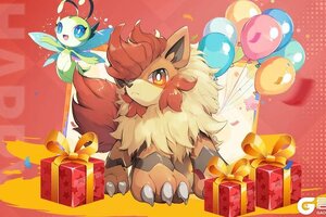 《口袋觉醒》1月24日开启春节嘉年华