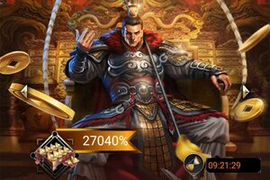 烽火之争下载地址分享 最新烽火之争官方安装包