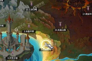 大佬入坑看新服 《爱琳诗篇》新服开启 官方最新版下载奉上