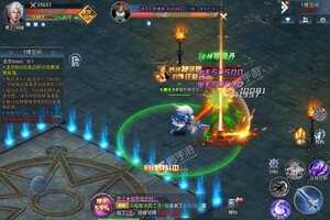 《大秦霸业》新服2022年06月06日开启 下载官方最新版《大秦霸业》专享新服礼包