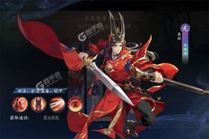下载官方版《武林闲侠》领礼包 今天开新服注册享福利