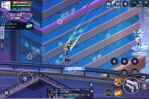 绝地枪王又双叒开新服 小伙伴们一起来下载吧