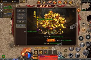 《掌动仙魔决》新服终于来了  新老玩家迎新版本共享多重福利