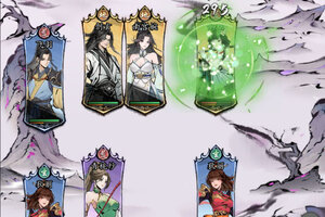 《魔界仙侠传》新手攻略：神兵系统介绍