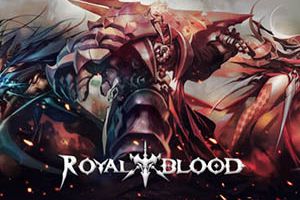 Gamevil新作《炽血皇战 Royal blood》首度亮相 明年上市