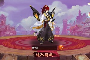 卡牌战略手游《战国之道》开新服  数十万玩家已更新官方最新版