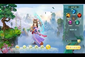 《战西游》新服等你来战 全新版战西游下载一并送上