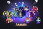 下载官方最新版《神州风闻录》 坐等万人新服开启