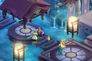 少年仙界传下载开启 最新少年仙界传安卓安装包下载地址汇总