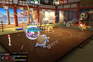 精灵王国又双叒开新服 小伙伴们一起来下载吧