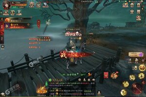 《画狐》2025年05月18日新服开启公告 最新版下载恭迎体验