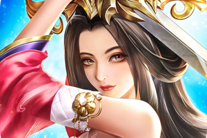 将魂三国