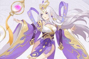 《无双战纪》官方最新版今日隆重更新 开启新服大礼共襄盛举