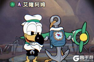 《发条总动员》评测：翱翔于云端之上的“橡皮管风”趣味弹幕射击！