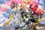 敢达争锋对决下载 安卓版敢达争锋对决下载游戏最新地址和安装方法