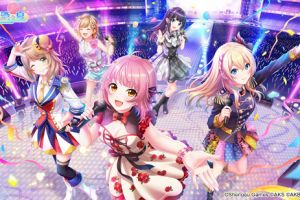  AKB48 Team SH演唱会元气召开 正版手游火热预约中