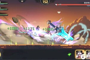 山海幻境又双叒开新服 小伙伴们一起来下载吧