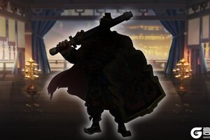 《偃武》识影辨将！他竟是忠勇老将？