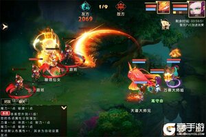 《戮仙战纪》新服等你来战 全新版戮仙战纪下载一并送上