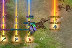 角色扮演手游《绯色梦境》开新服  数十万玩家已更新最新版