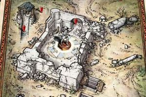 Inkle旗下最新力作《巫师3》4月23日来袭