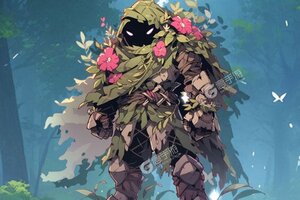深渊战记下载地址分享 最新深渊战记官方安装包
