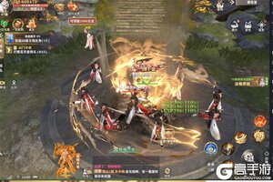 《玄影》官方最新版今日隆重更新 开启新服福利共襄盛举