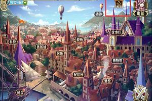 《姬魔恋战纪》新版本上线，福利满满