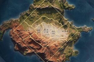 《龙石战争》S9赛季「余烬重燃2.0」震撼开启！