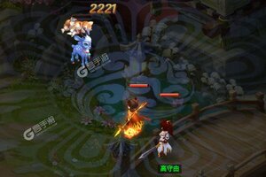 《胡闹西游》新服2021年09月18日开启 下载最新版《胡闹西游》专享新服大礼包
