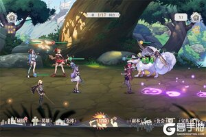 卡牌战略手游一个就够了 《天命神话》迎新版本紧急加开新服