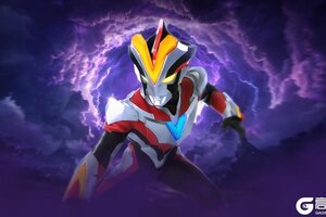 《奥特曼传奇英雄2》出击！2V2小队激斗版本更新介绍