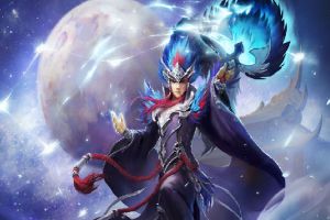 三藏真经出世！《乱斗西游2》推全新养成玩法