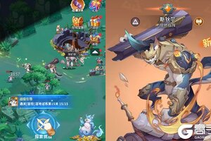 下载最新版《复苏的猫之大陆》 磨刀霍霍向新服