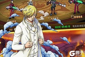 下载最新版《无敌战舰》 磨刀霍霍向新服