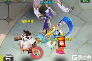 《云中诀》宗门乱斗攻略：跨区对抗「宗门乱斗」玩法规则详解