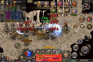 大佬入坑看新服 《屠龙世界》新服开启 官方版下载奉上