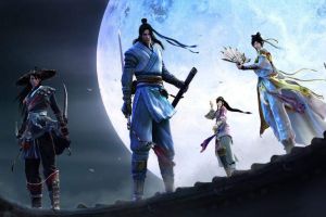 天刀手游逐梦人称号怎么获得