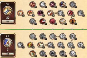 2.0.1版战士新天赋浅析