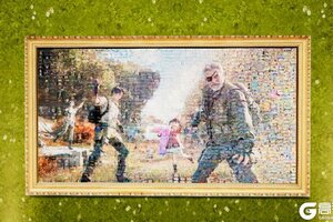 《明日之后》家具爆料｜冰雪生灵在庄园里复苏