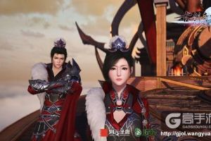 《古剑奇谭网络版》博也专栏答疑：剑匣、狮子头、背包容量优化等问题