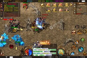 新征途开启 《真牛传奇》新服来了 下载最新版开启新挑战