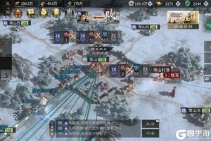 《三国：天下归心》英雄攻略：版本T0输出英雄盘点推荐！