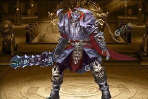 《锦衣寒刀》新服即将开启 下载最新版锦衣寒刀迎接新征程