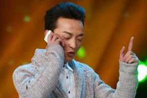 叶良辰演戏被批 《疯狂挂传奇》实力玩法曝光