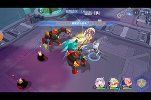 《异次元主公》最新版今日隆重更新 开启新服礼包共襄盛举