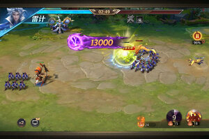 少年三国志零下载 安卓版少年三国志零下载游戏最新地址和安装方法