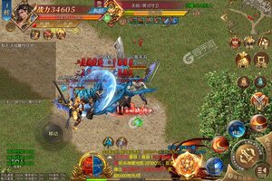 《一战封神》特权福利等你来战 全新版一战封神下载一并送上